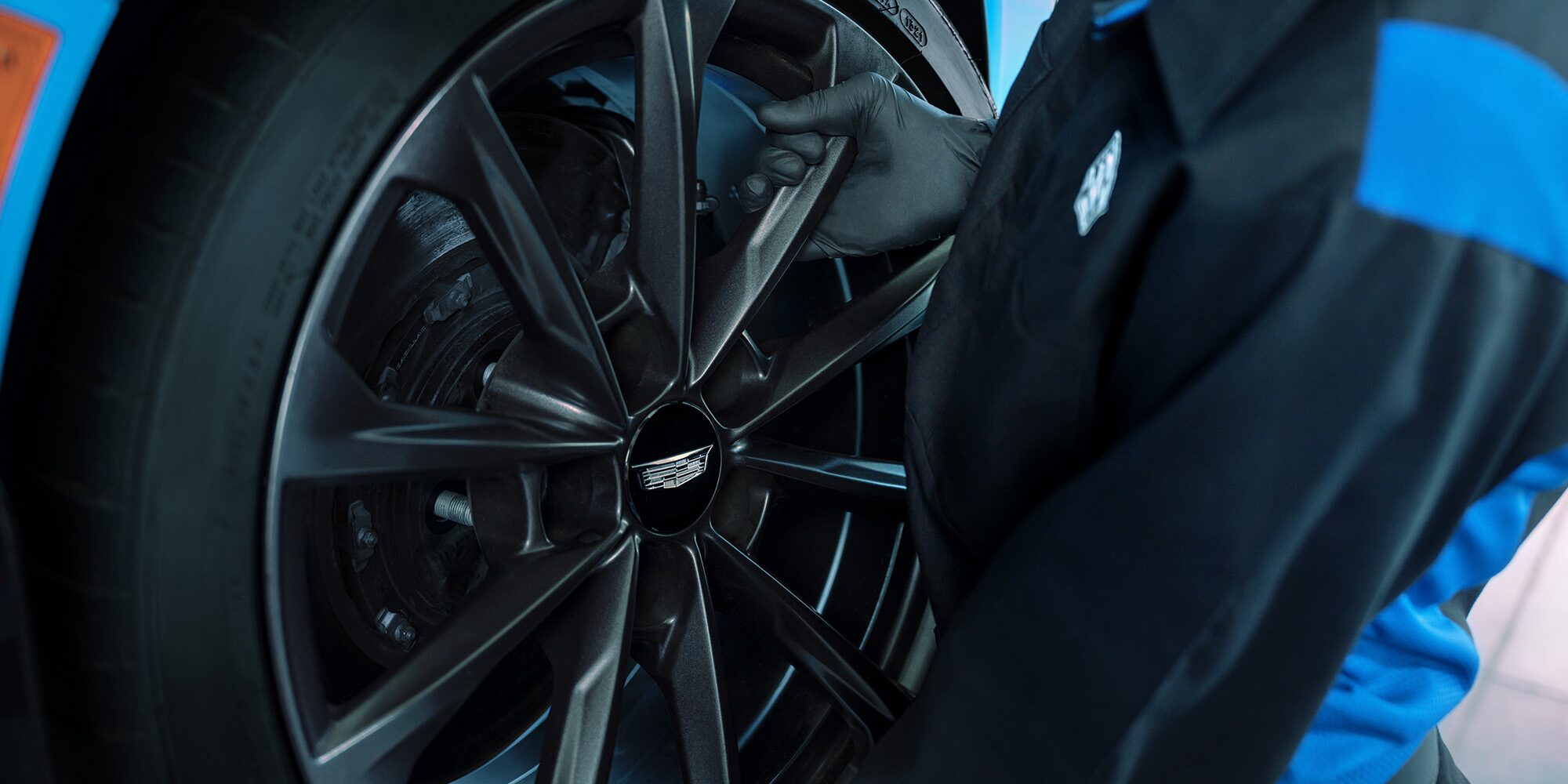 Consistent Performance