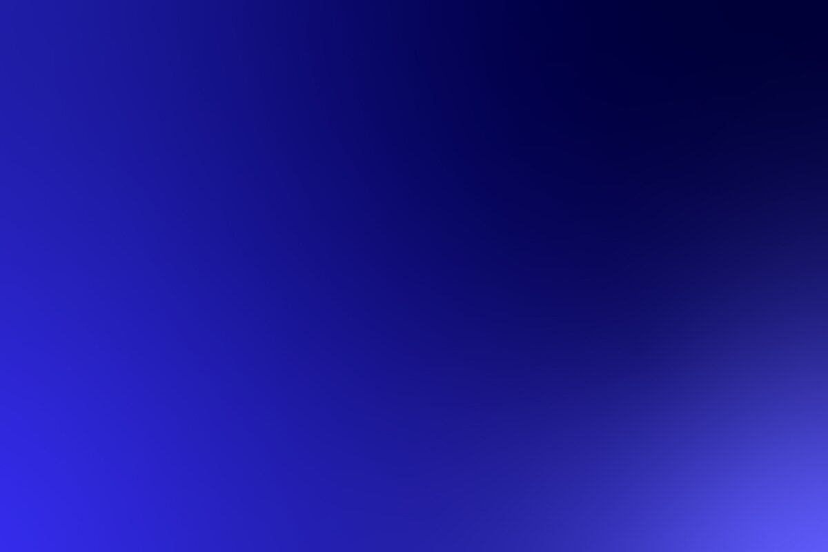 Blue Gradient
