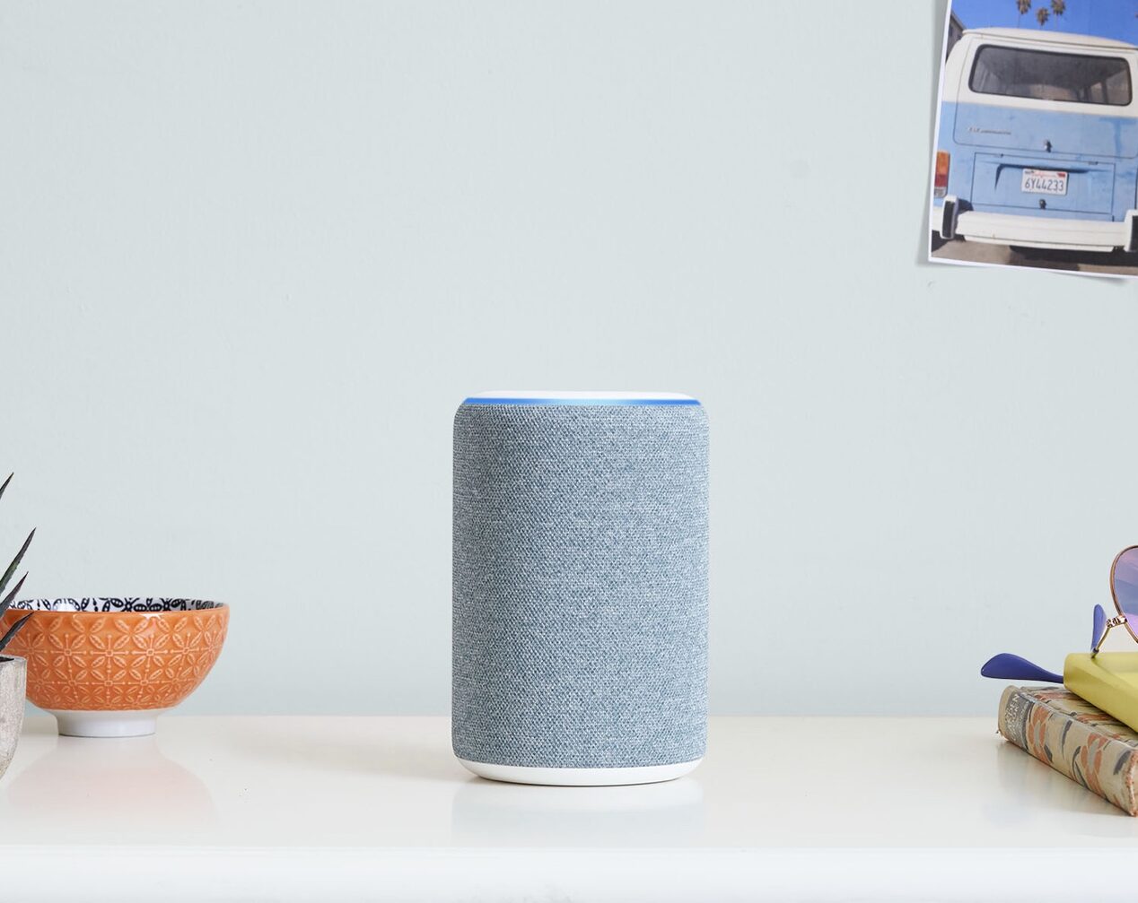 Cadillac Ownership Technology: How To Get Started with Amazon Alexa