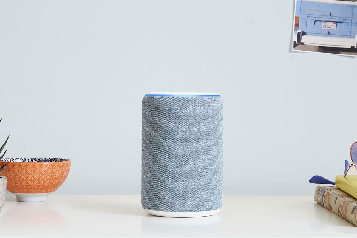 Cadillac Ownership Technology: How To Get Started with Amazon Alexa