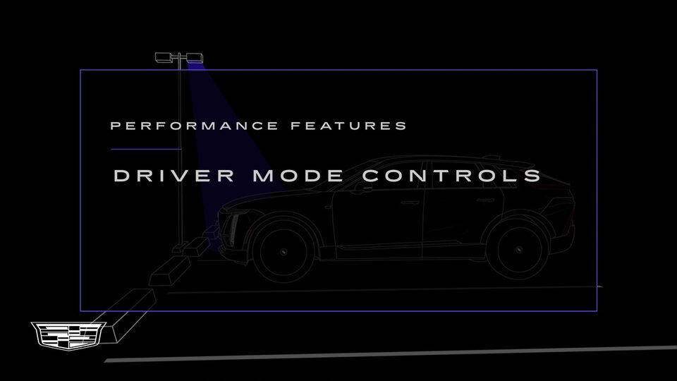 Introducing Driver Mode Controller and Available Driver Mode Options