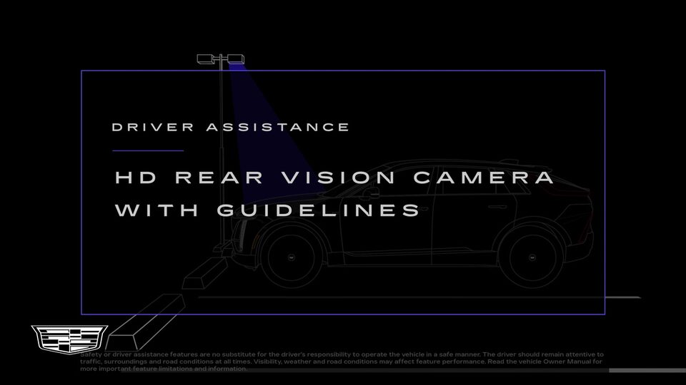 How to Use Rear Vision Camera with Guidelines