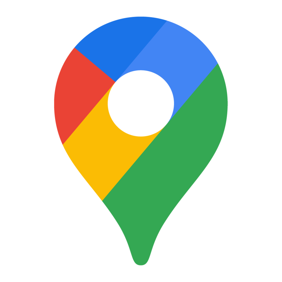 Google Maps
