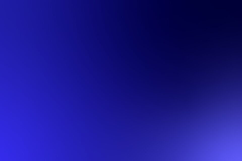 Blue Gradient