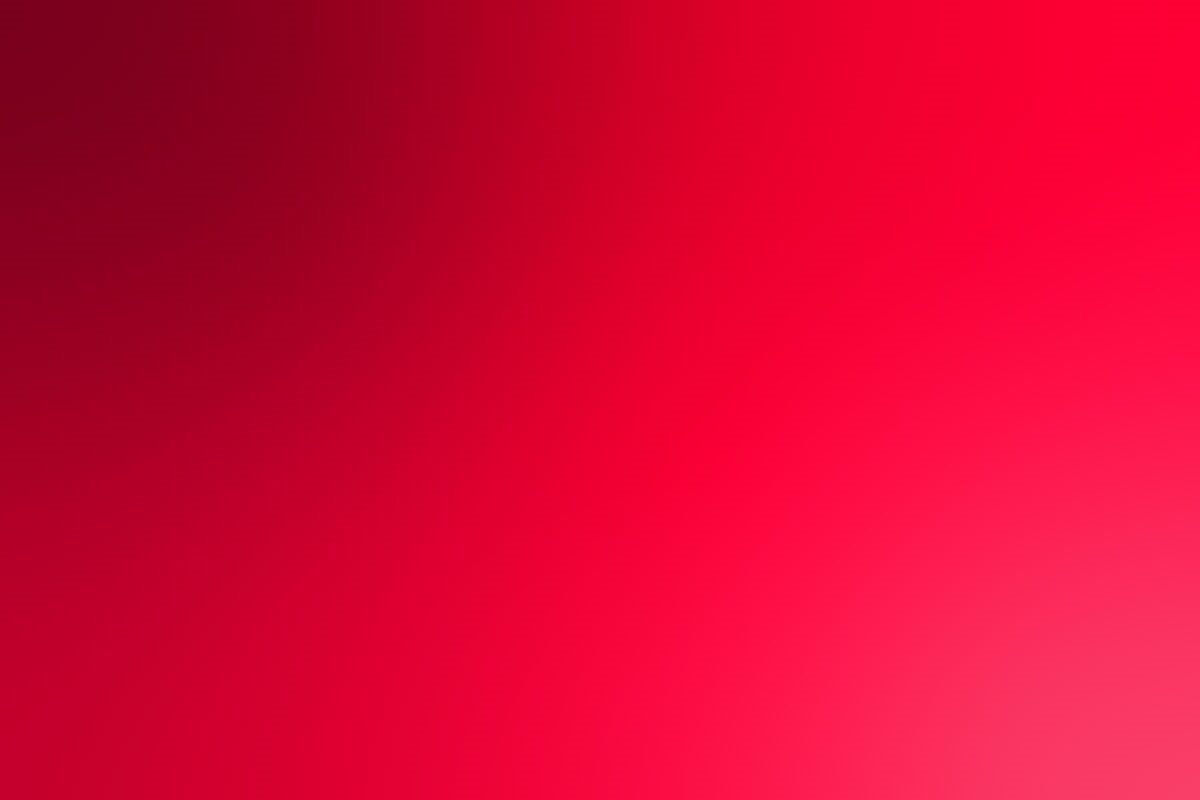 Red Gradient 