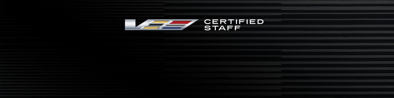 V-Series Certified Staff Logo