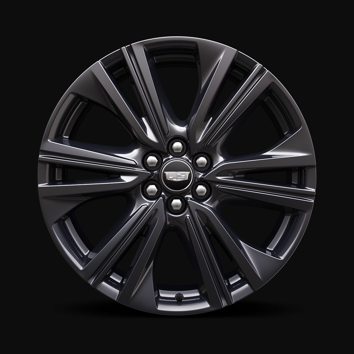 Cadillac OPTIQ Wheel