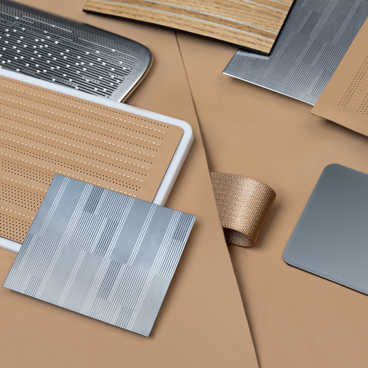 The Luxurious Aesthetic of the Cadillac CELESTIQ Vale Design