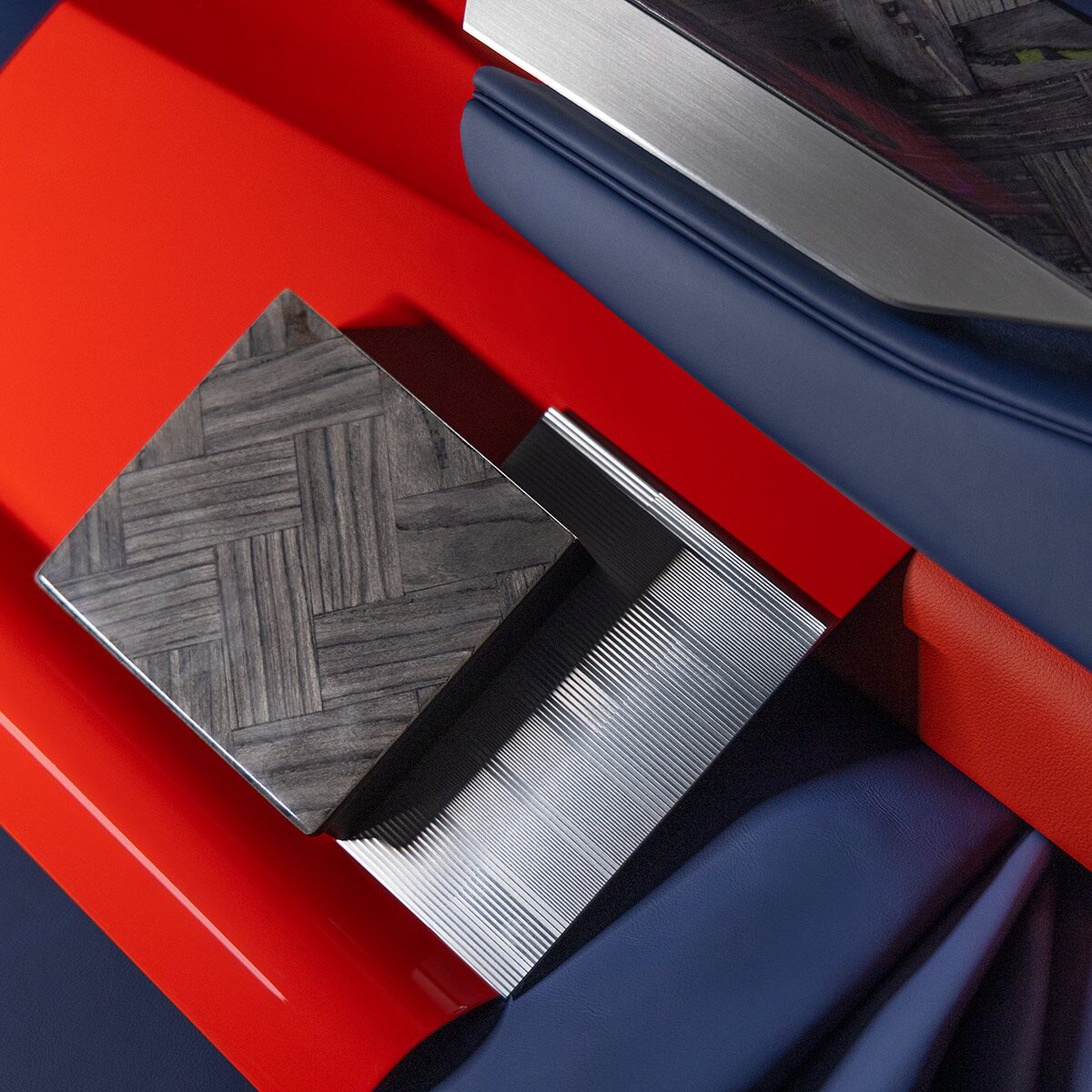 The Luxurious Aesthetic of the Cadillac CELESTIQ Aurora Design