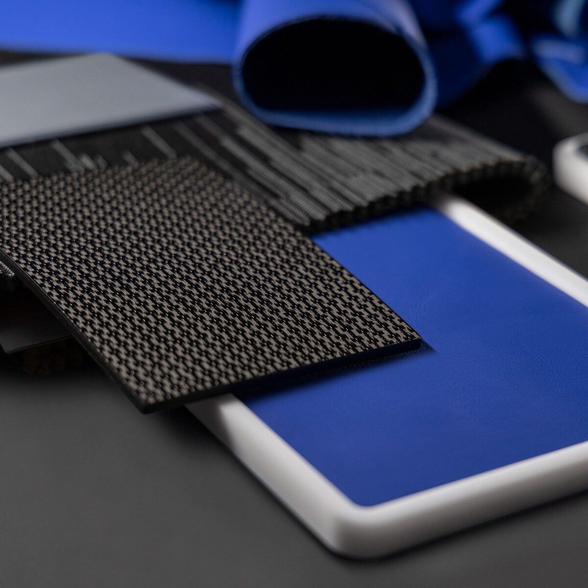 Premium Crafted Materials for the Magnetic Cadillac CELESTIQ