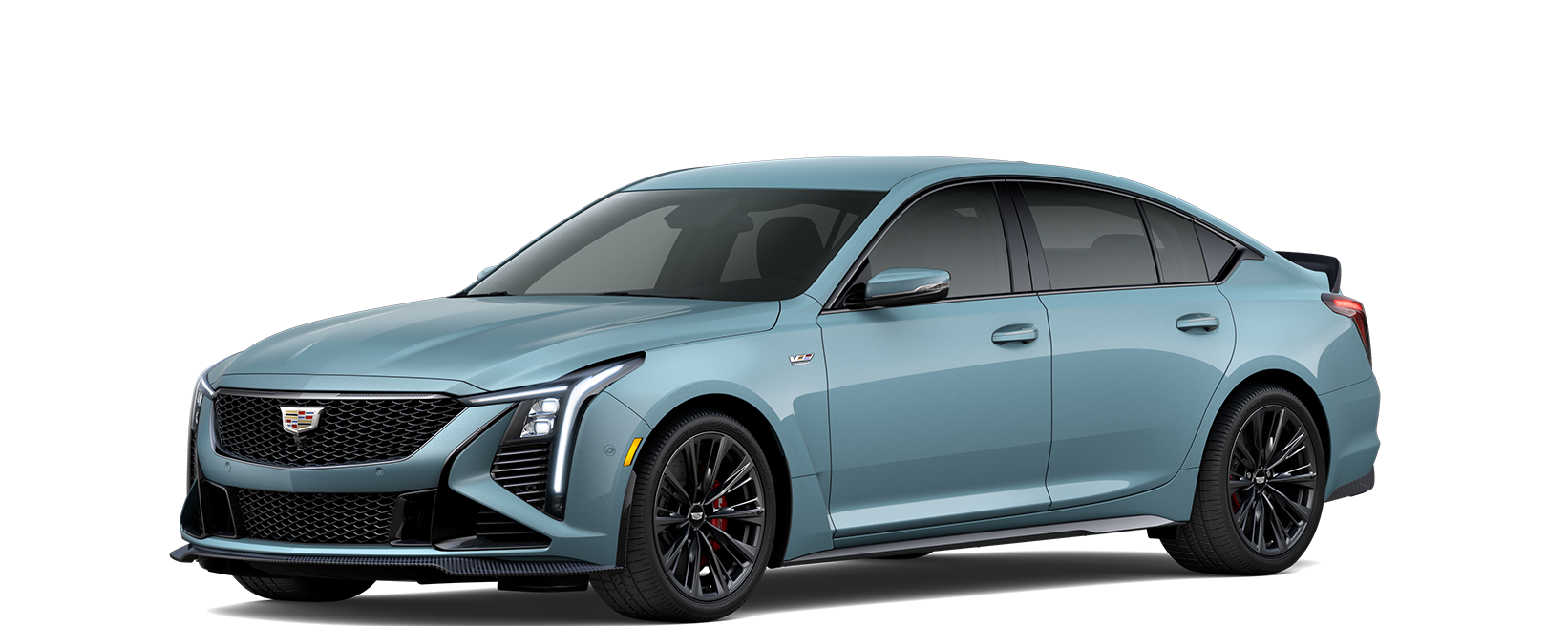 CT5-V BLACKWING 2025