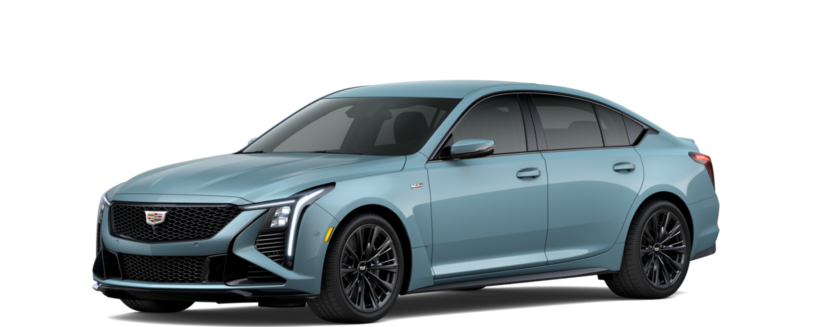 CT5-V BLACKWING 2026