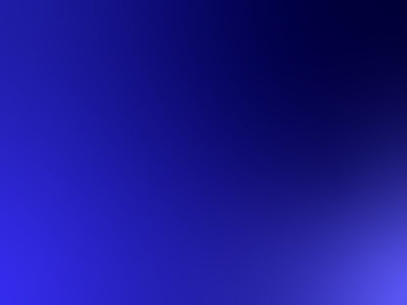 Blue Gradient