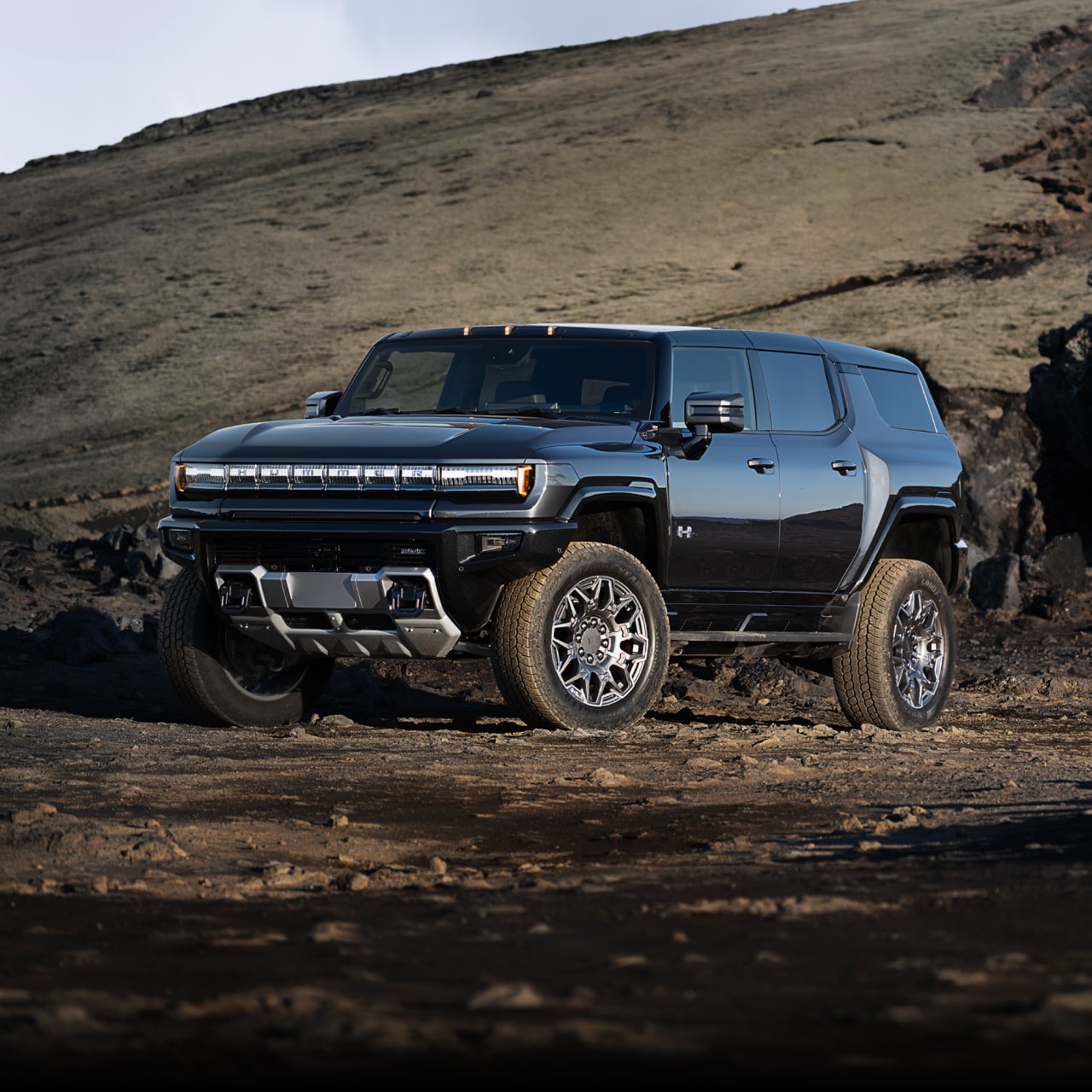 GMC PREMIUM: OWNERSHIP KV pc