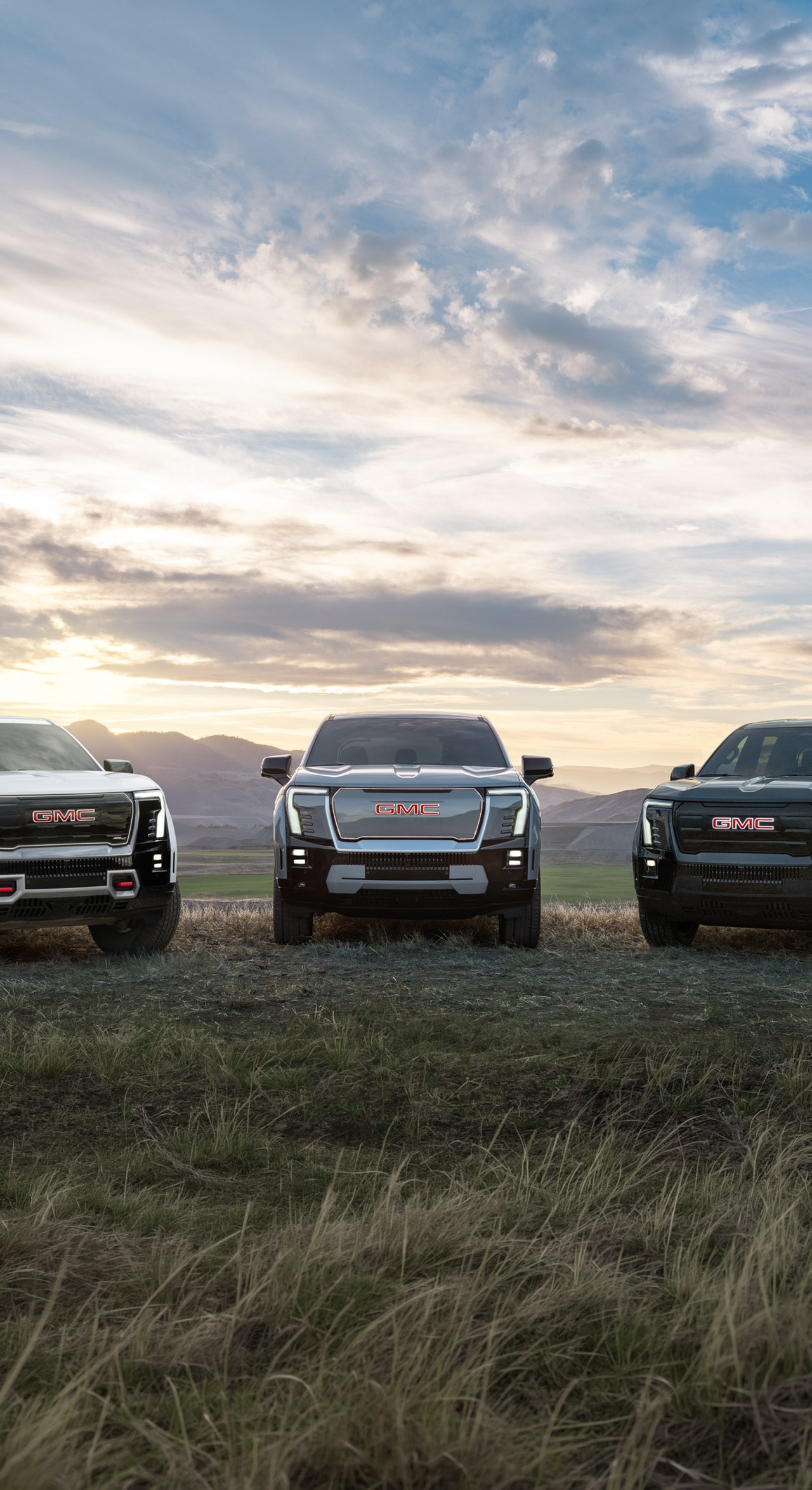 GMC Premium: Brand Story