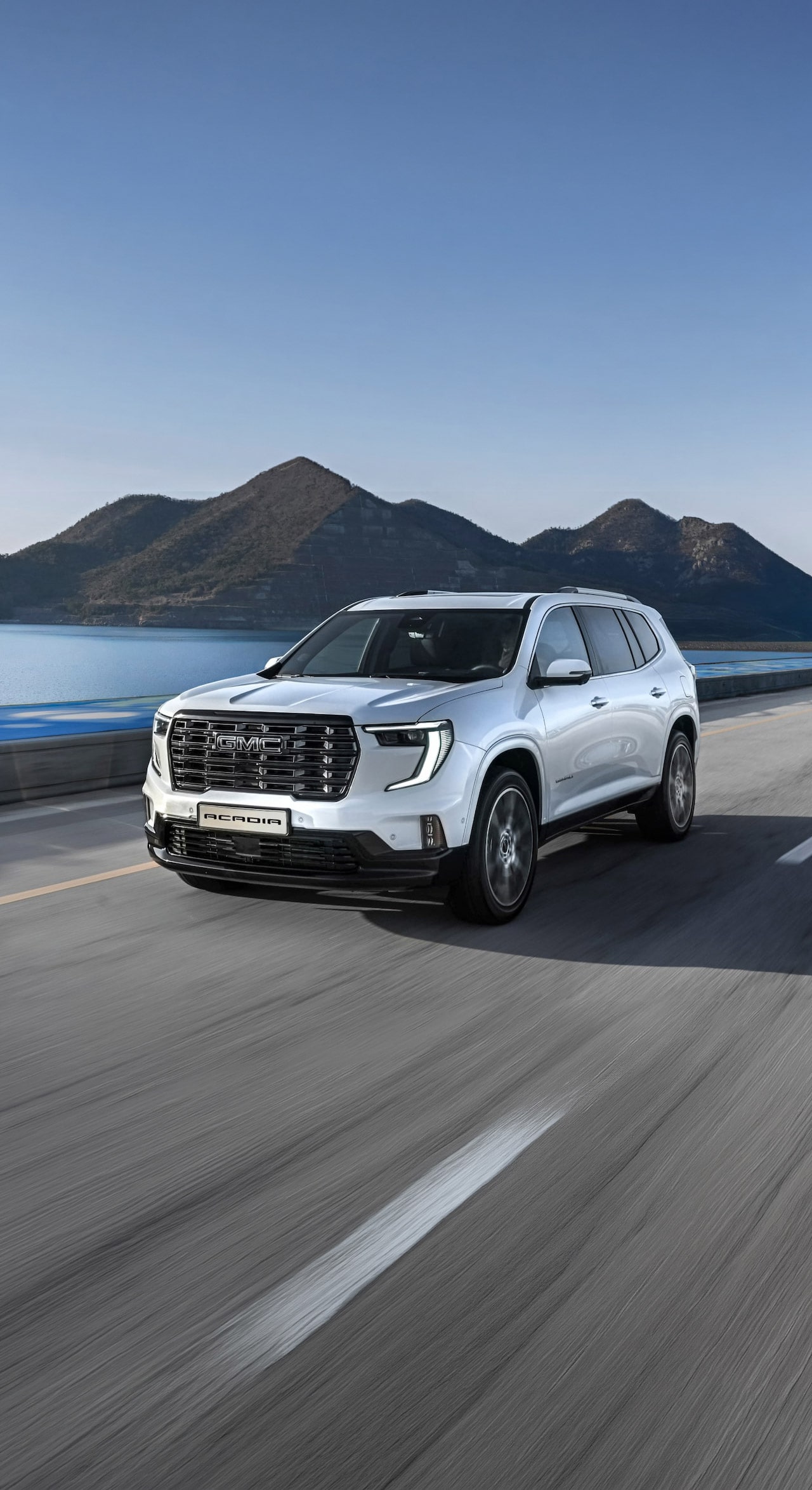 ACADIA & CANYON RaTD Event