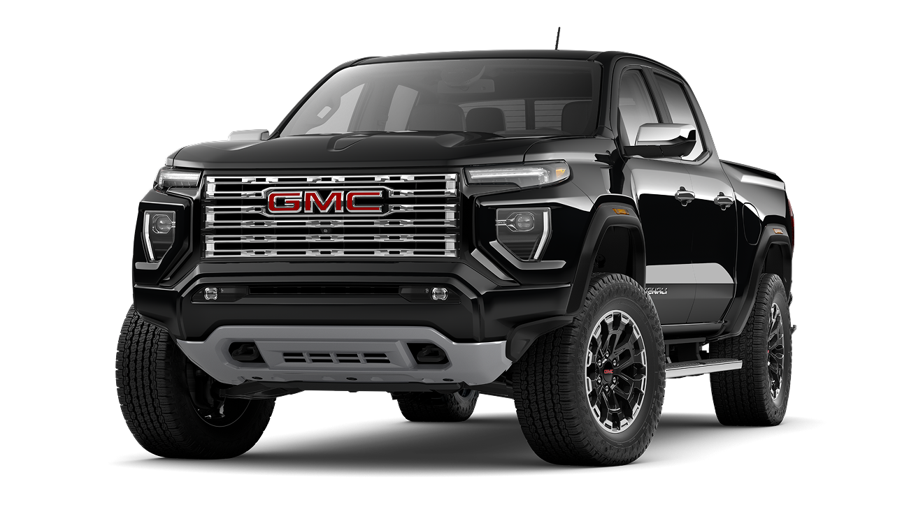 GMC 캐니언 드날리 국내 출시 이미지