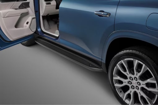 GMC Premium accessories : ACADIA 01