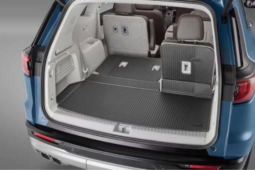 GMC Premium accessories : ACADIA 02