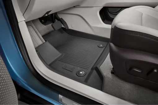 GMC Premium accessories : ACADIA 03