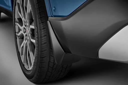 GMC Premium accessories : ACADIA 07