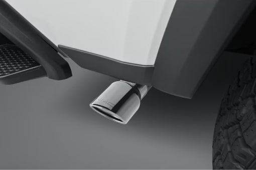 GMC Premium accessories : CANYON 01