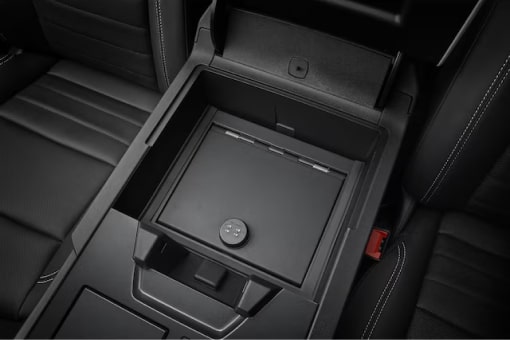 GMC Premium accessories : HUMMER EV 01