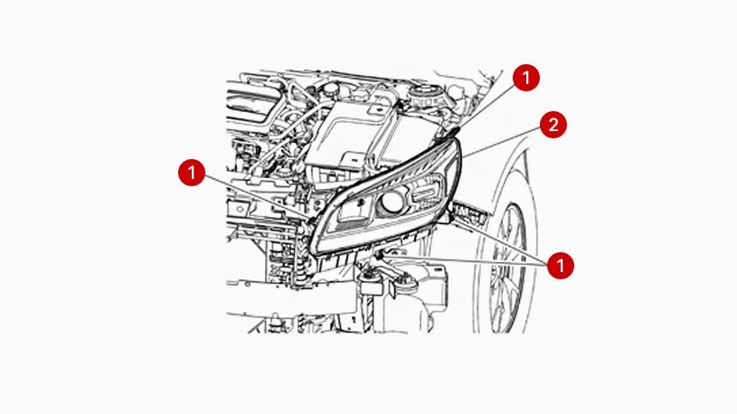 HID lamp type