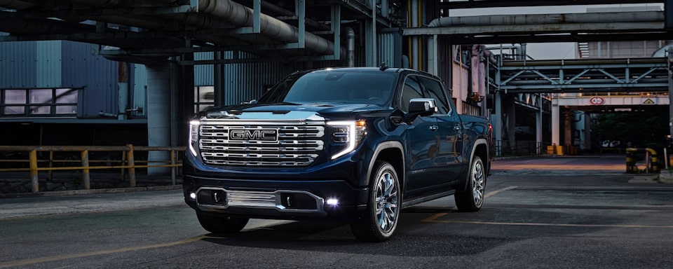 2023 GMC Groove Photography: Denali-X