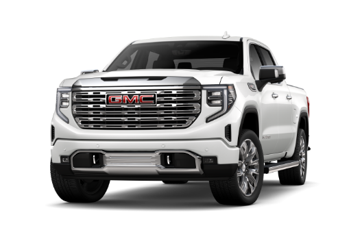 2023 GMC sierra Trim: Denali
