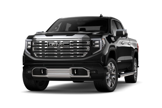 2023 GMC sierra Design: Denali-X