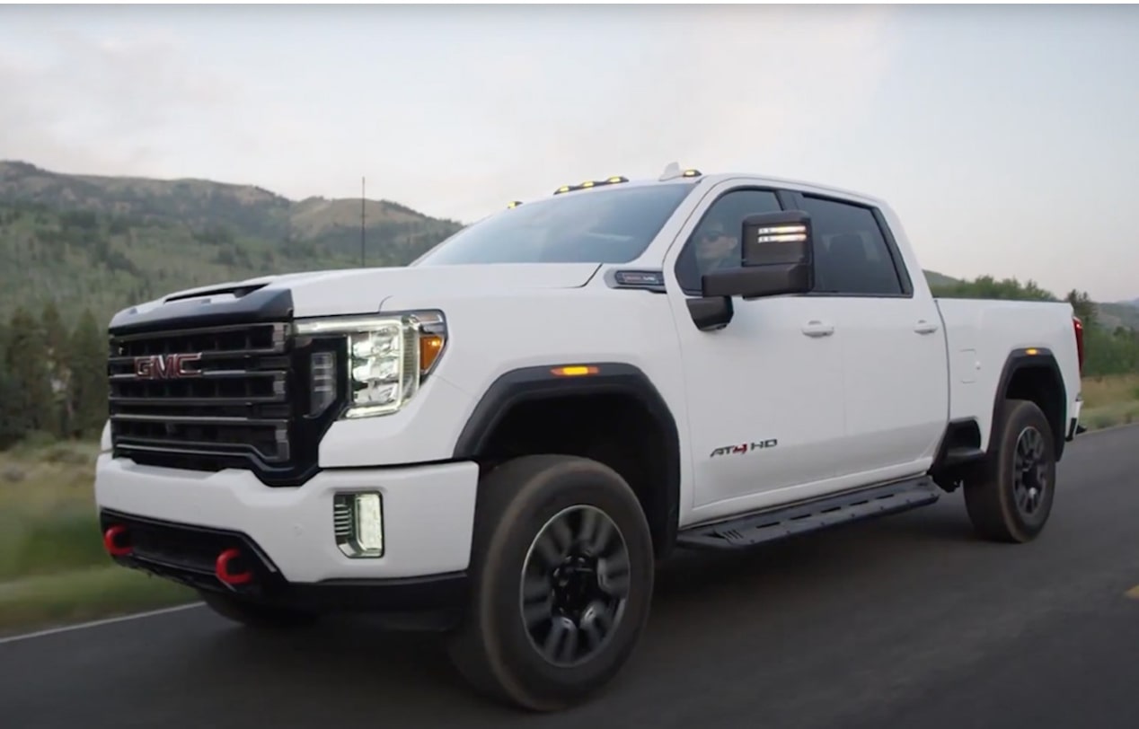 Auto Batteries from GMC Certified Service