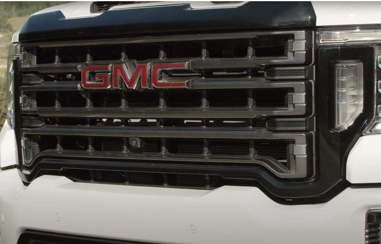 Learn more about oil change service from GMC Certified Service
