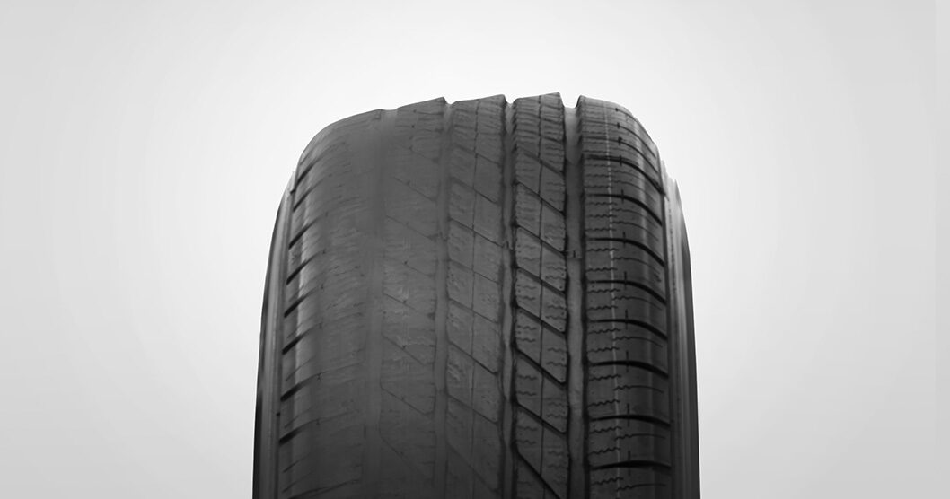 Tire speed ratings for GMC vehicles