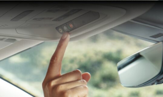 GMC Certified Service Call for Roadside Assistance 24 Hours a Day