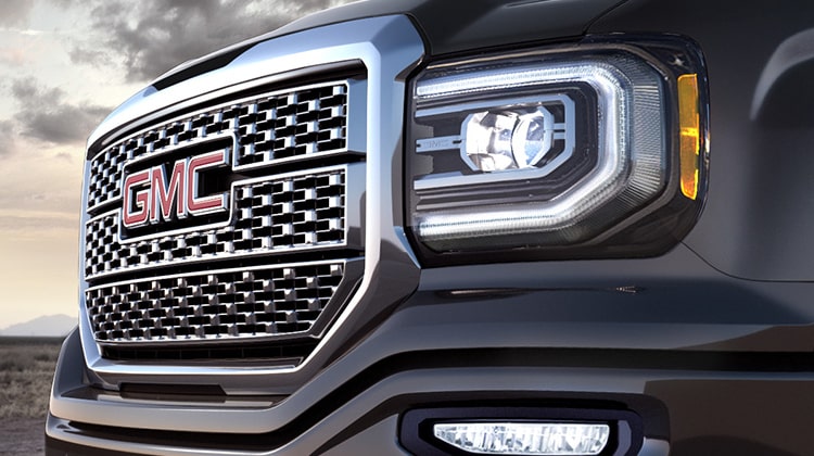 Replacement Battery Options from GMC Certified Service