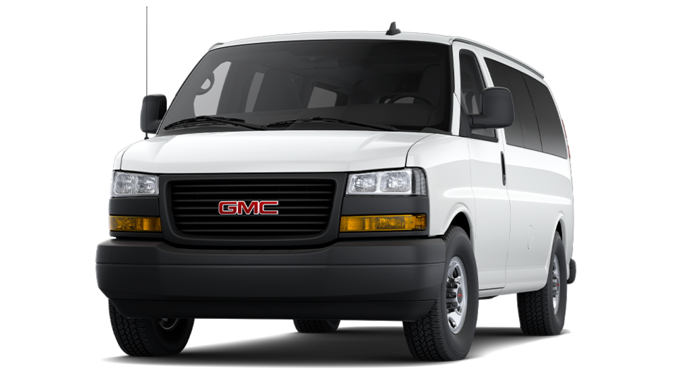 SAVANA PASSENGER 3500