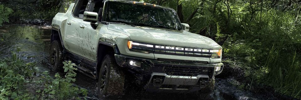 Locking Differentials