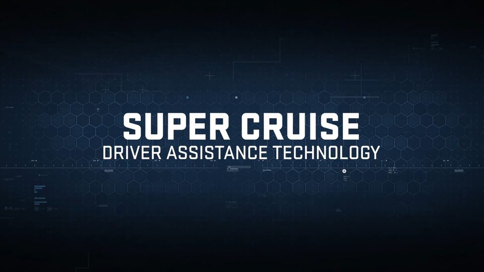 Super Cruise
