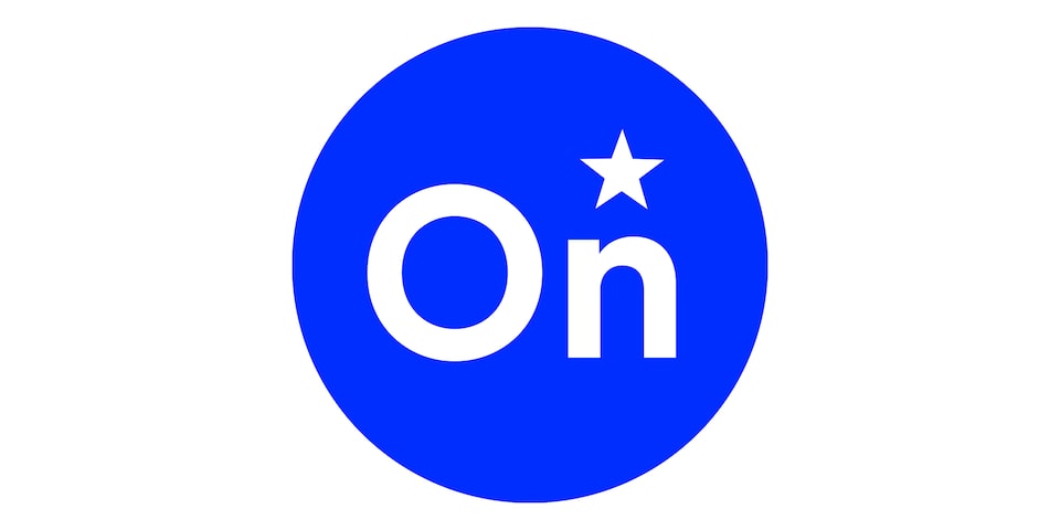 OnStar Logo