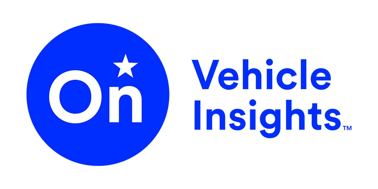 OnStar Vehicle Insights Logo
